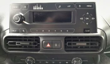 Occasion 974 : Découvrez la version m 650kg bluehdi 130 s&s driver eat8 Citroen 2020, Reunion.