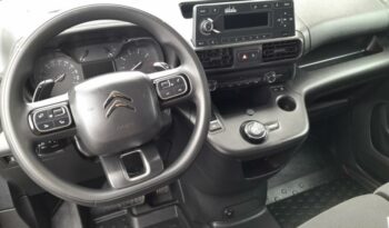 Occasion à vendre : Citroen voiture blanc banquise diesel m 650kg bluehdi 130 s&s driver eat8 Reunion