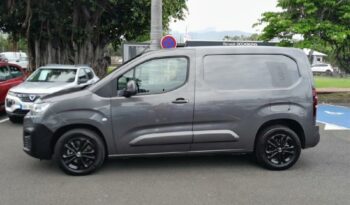 Occasion à prix réduit chez Renault-renault Saint Pierre : Vente fourgonnette 2020, fourgonnette à La Reunion.