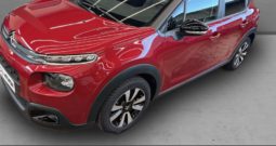 CITROEN C3 1.2L 83ch Feel Pack