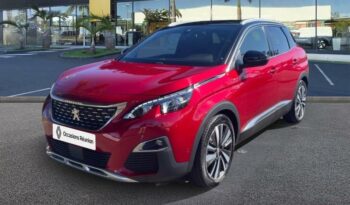 Vente Peugeot 3008 1.2 puretech 130ch gt line s&s eat8  6cv Renault-renault Saint Pierre, La Reunion.