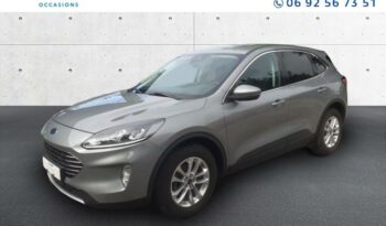 Vente Ford Kuga 2.0 ecoblue 150ch mhev titanium Cotrans-multi Marques Sainte Clotilde, La Reunion.