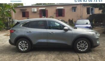 Occasion à prix réduit chez Cotrans-multi Marques Sainte Clotilde : Vente s.u.v. 2020, s.u.v. à La Reunion.