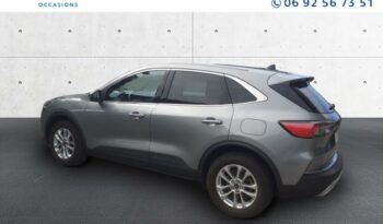 Occasion à vendre : Ford voiture gris magnetic métallisée fashion diesel/micro-hybride 2.0 ecoblue 150ch mhev titanium Reunion