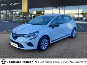 Vente Renault Clio 1.5 blue dci 85ch business Renault-renault Saint Pierre, La Reunion.