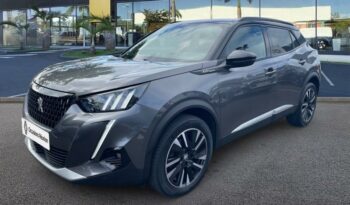 Vente Peugeot 2008 1.5 bluehdi 100ch s&s gt line Renault-renault Saint Pierre, La Reunion.