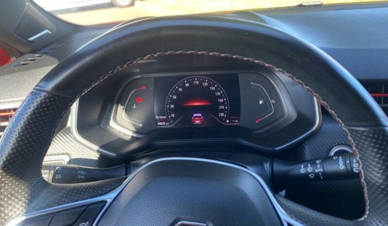 RENAULT Clio 1.5 Blue dCi 115ch RS Line 6cv complet