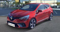 RENAULT Clio 1.5 Blue dCi 115ch RS Line 6cv