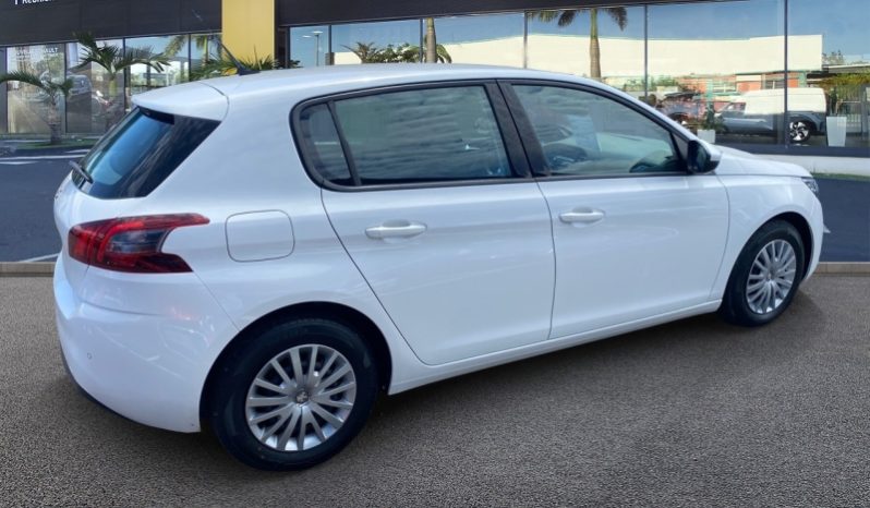 PEUGEOT 308 1.5 BlueHDi 100ch E6.c S&S Access complet