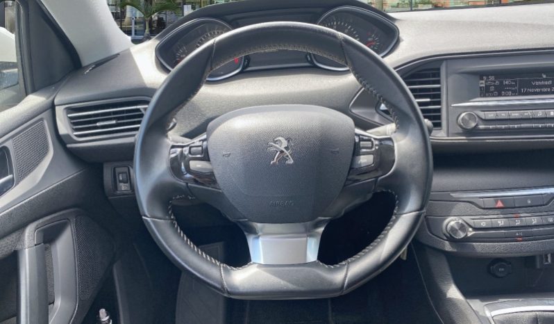 PEUGEOT 308 1.5 BlueHDi 100ch E6.c S&S Access complet