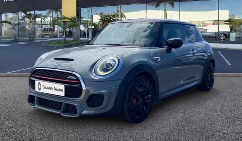 Vente Mini Mini john cooper works 231ch euro6d-t Renault-renault Saint Denis, La Reunion.