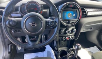 Occasion à vendre : Mini voiture non codifie essence john cooper works 231ch euro6d-t Reunion