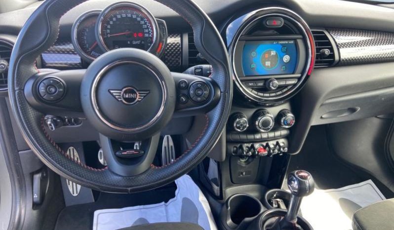 MINI Mini John Cooper Works 231ch Euro6d-T complet