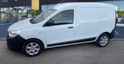 Vente Dacia Dokker 1.5 blue dci 75ch essentiel Renault-renault Saint Denis, La Reunion.