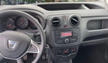 Occasion à vendre : Dacia voiture blanc glacier diesel 1.5 blue dci 75ch essentiel Reunion