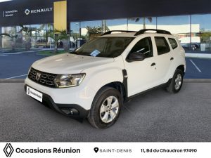 Vente Dacia Duster 1.5 blue dci 95ch societe access 4x2 - 19 Renault-renault Saint Denis, La Reunion.