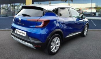 Captur occasion Reunion 1.0 tce 100ch zen, modèle 2020 à vendre.