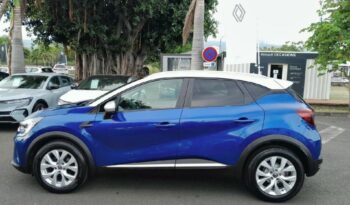 Occasion à prix réduit chez Renault-renault Saint Pierre : Vente s.u.v. 2020, s.u.v. à La Reunion.