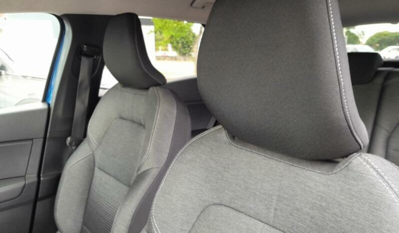 RENAULT Captur 1.0 TCe 100ch Zen complet