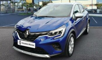 Vente Renault Captur 1.0 tce 100ch zen Renault-renault Saint Pierre, La Reunion.