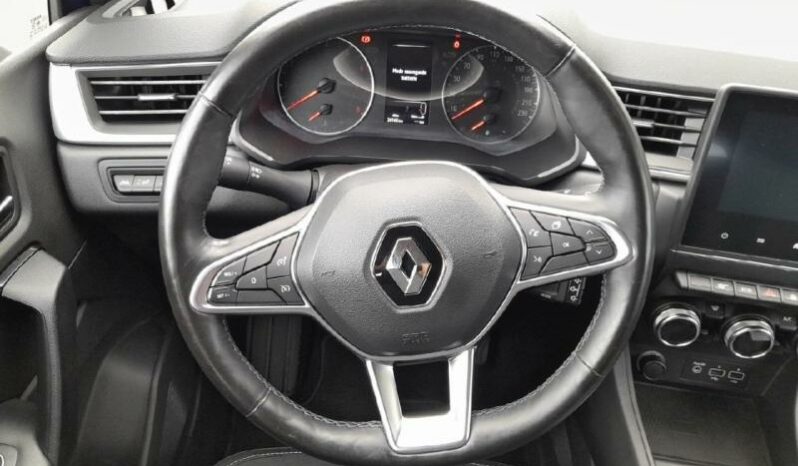 RENAULT Captur 1.0 TCe 100ch Zen complet