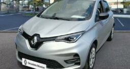 RENAULT Zoe Life charge normale R110 Achat Intégral 4cv