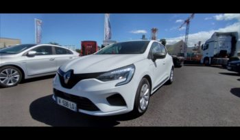 Vente Renault Clio 1.5 blue dci 85ch life Leparc-gbh Comptoir Des Isles, La Reunion.