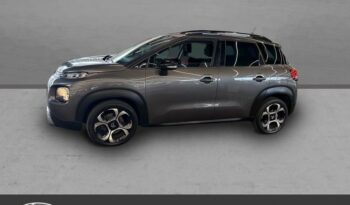 C3 Aircross occasion Reunion bluehdi 120ch s&s shine eat6 e6.d-temp, modèle 2020 à vendre.