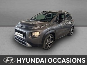 Vente Citroen C3 Aircross bluehdi 120ch s&s shine eat6 e6.d-temp Hyundai-hyundai Sainte Clotilde, La Reunion.