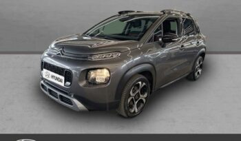 Vente Citroen C3 Aircross bluehdi 120ch s&s shine eat6 e6.d-temp Hyundai-hyundai Sainte Clotilde, La Reunion.