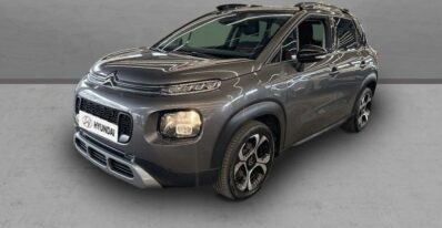 Vente Citroen C3 Aircross bluehdi 120ch s&s shine eat6 e6.d-temp Hyundai-hyundai Sainte Clotilde, La Reunion.