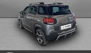 Occasion à vendre : Citroen voiture rouge diesel bluehdi 120ch s&s shine eat6 e6.d-temp Reunion