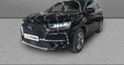 DS DS 7 Crossback BlueHDi 180ch Executive Automatique 128g