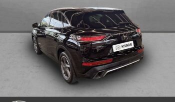 Occasion à vendre : Ds voiture noire perla nera (n) diesel bluehdi 180ch executive automatique 128g Reunion