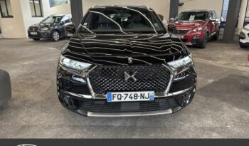 Reunion auto occasion Ds 7 Crossback 2020 bluehdi 180ch executive automatique 128g pas chère.