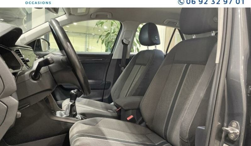 VOLKSWAGEN T-Roc 1.0 TSI 115ch Lounge 134g complet