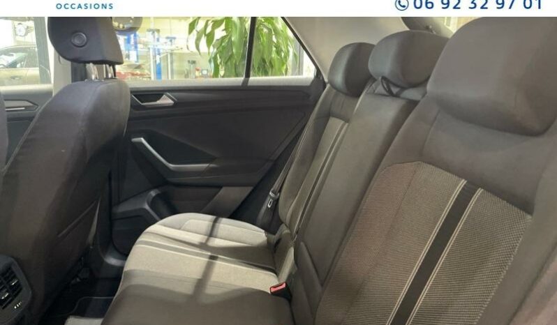 VOLKSWAGEN T-Roc 1.0 TSI 115ch Lounge 134g complet