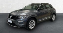 VOLKSWAGEN T-Roc 1.0 TSI 115ch Lounge 134g