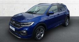 VOLKSWAGEN T-Cross 1.0 TSI 115ch R-Line DSG7