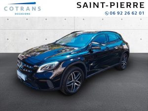 Vente Mercedes-benz Gla 180 122ch sport edition 7g-dct euro6d-t Cotrans-multi Marques Saint Pierre, La Reunion.