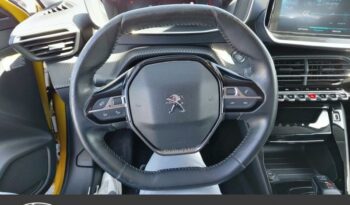 Image illustrative Berline occasion climatisation jaune Reunion à saisir.