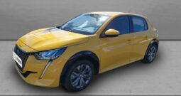 PEUGEOT 208 e-208 136ch Style