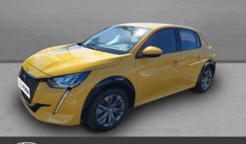Vente Peugeot 208 e-208 136ch style Hyundai-hyundai Occasion Saint-pierre, La Reunion.