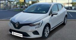 RENAULT Clio 1.5 Blue dCi 85ch Business