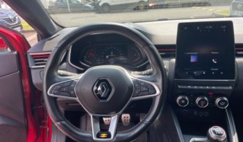Occasion à prix réduit chez Renault-renault Le Port : Vente berline 2020, berline à La Reunion.
