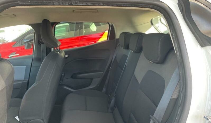 RENAULT Clio 1.0 TCe 100ch Business – 20 complet
