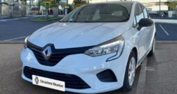 RENAULT Clio 1.0 TCe 100ch Business – 20