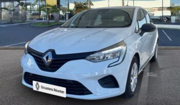 Vente Renault Clio 1.0 tce 100ch business - 20 Renault-renault Le Port, La Reunion.