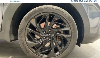 Occasion à prix réduit chez Cotrans-multi Marques Le Port : Vente s.u.v. 2020, s.u.v. à La Reunion.