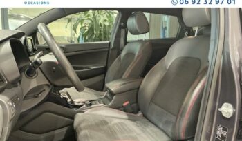 Image illustrative S.u.v. occasion climatisation shadow grey Reunion à saisir.